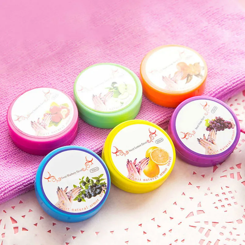 Random Oil Nail Polish Remover Resurrection Cotton Towel Effectively Fresh Fruit Lint-free Wipes Napkins for Manicure Tool TSLM1
Random Oil Nail Polish Remover Resurrection Cotton Towel Effectively Fresh Fruit Lint-free Wipes Napkins for Manicure Tool TSLM1