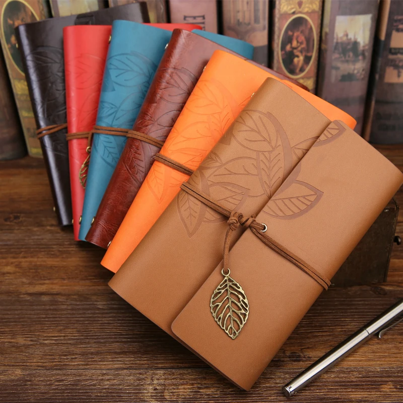 A5 A6 A7 Notebook Sketchbook Stationery PU Leather Cover Diary Note Book Bullet Travelers Bucket List Journal Supplies Papeleria
A5 A6 A7 Notebook Sketchbook Stationery PU Leather Cover Diary Note Book Bullet Travelers Bucket List Journal Supplies Papeleria