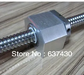 DSG25H nut bracket use for SFU2505,2510 ball screw nut(only nut bracket bearing)
DSG25H nut bracket use for SFU2505,2510 ball screw nut(only nut bracket bearing)