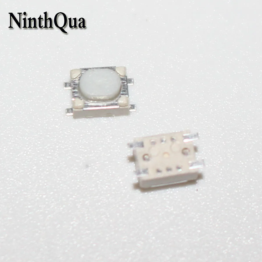 200pcs 4.2x3.2x2.5mm 3*4*2.5mm 4P Car key Remote Control Tact Push Button Switch Micro Switch Auto remote control switch
200pcs 4.2x3.2x2.5mm 3*4*2.5mm 4P Car key Remote Control Tact Push Button Switch Micro Switch Auto remote control switch
