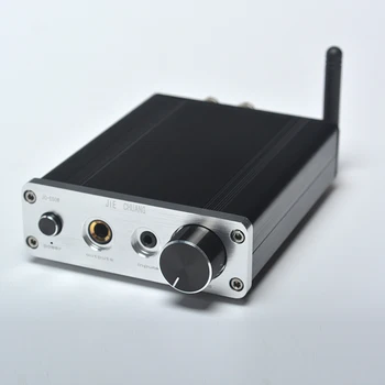2016 JIE CHUANG JC-E50W PA3116 usb digital amplifier CSR8645 Bluetooth receiver supports APT-X 4.0 amp audio Digital amplifier
2016 JIE CHUANG JC-E50W PA3116 usb digital amplifier CSR8645 Bluetooth receiver supports APT-X 4.0 amp audio Digital amplifier