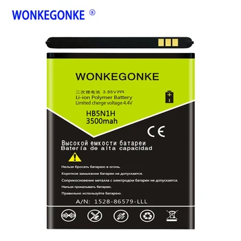 WONKEGONKE HB5N1H Battery for Huawei Ascend G300 G305T U8818 U8815 C8812 U8825D C8825D T8828 M660 Y320 G330D battery
WONKEGONKE HB5N1H Battery for Huawei Ascend G300 G305T U8818 U8815 C8812 U8825D C8825D T8828 M660 Y320 G330D battery