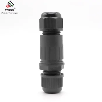 M20*1.5 Custom Size Waterproof IP 68 Breathable Plant Tissue Culture Adhesive Vent