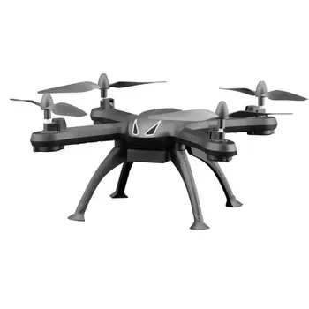 

X6S RC Drone 4CH FPV Drone One Button Return Flight Pressure Hover RC Helicopter Headless Mode Aircraft