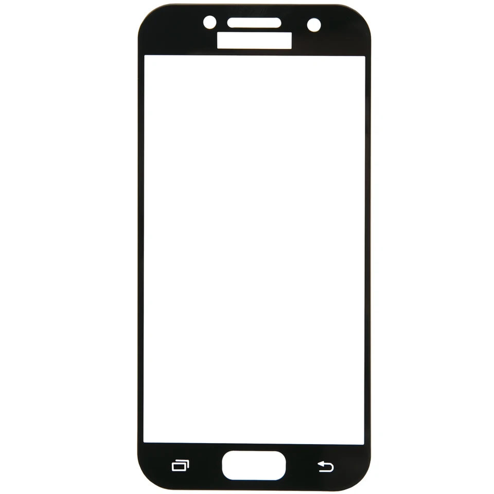 Защитное стекло Red Line для Samsung Galaxy A3 (2017) 4.7” Full screen чёрное
Защитное стекло Red Line для Samsung Galaxy A3 (2017) 4.7” Full screen чёрное