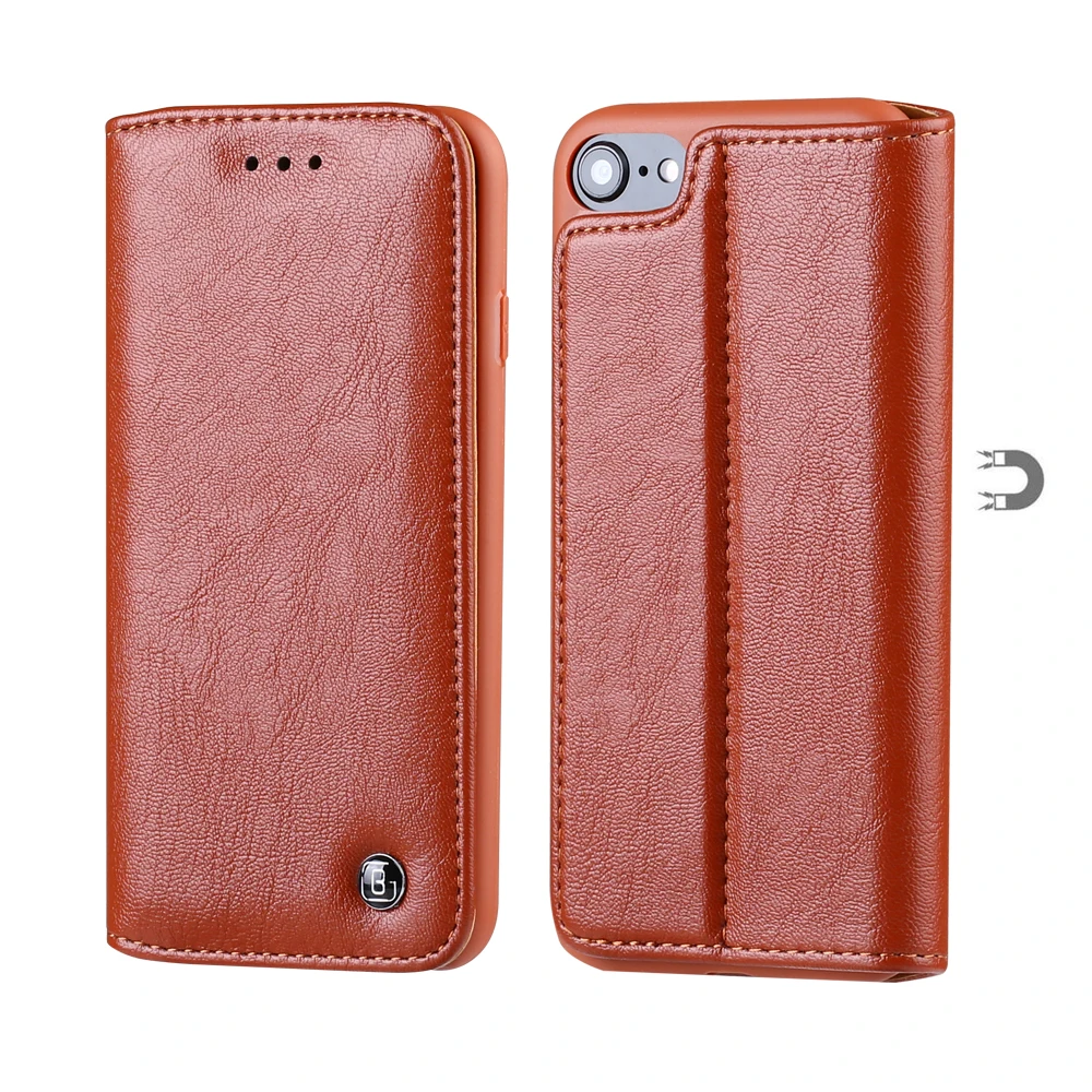 GEBEI for iPhone 8 7 6 X Case Cover Flip PU Leather Wallet Case for iPhone X 8 6 6s 7 Plus Apple Card Stand Slim Magnet Folio
GEBEI for iPhone 8 7 6 X Case Cover Flip PU Leather Wallet Case for iPhone X 8 6 6s 7 Plus Apple Card Stand Slim Magnet Folio