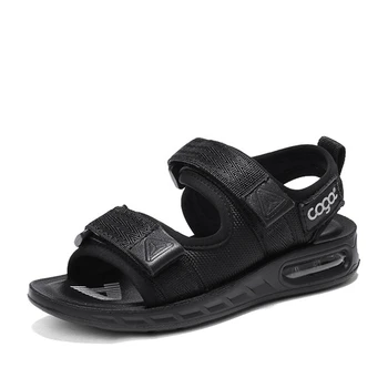 Kids Beach Sandals Boys Summer Shoes Big Kids Non- Slip Shoes Children Outdoor Shoes Toddler Open Toe Sneaker Size 26-37 D0090
Kids Beach Sandals Boys Summer Shoes Big Kids Non- Slip Shoes Children Outdoor Shoes Toddler Open Toe Sneaker Size 26-37 D0090