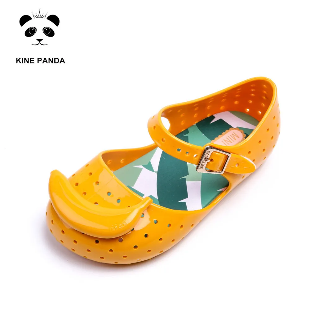 KINE PANDA Summer Kids Toddler Baby Girl Sandals Ice Cream Color Banana Girls Princess Jelly Dress Shoes SandalsBanana
KINE PANDA Summer Kids Toddler Baby Girl Sandals Ice Cream Color Banana Girls Princess Jelly Dress Shoes SandalsBanana