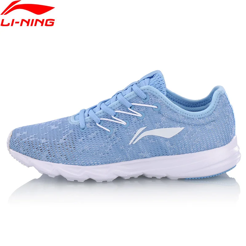 Li-Ning Lightweight Running Shoes for Women Breathable LiNing Ladies' Anti-Slip Sports Shoes Wearable Sneakers ARBN026 Z037OLA
Li-Ning Lightweight Running Shoes for Women Breathable LiNing Ladies' Anti-Slip Sports Shoes Wearable Sneakers ARBN026 Z037OLA