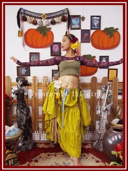 korea lace Belly dance YOGA ballet shrug long sleeves top Short Cover Up DS08
korea lace Belly dance YOGA ballet shrug long sleeves top Short Cover Up DS08