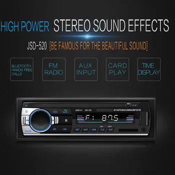 Car Bluetooth MP3 Player FM Transmitter Aux Modulator MP3 Player USB U Disk AUX Stereo Bluetooth Handsfree FM Modulator Radio
Car Bluetooth MP3 Player FM Transmitter Aux Modulator MP3 Player USB U Disk AUX Stereo Bluetooth Handsfree FM Modulator Radio