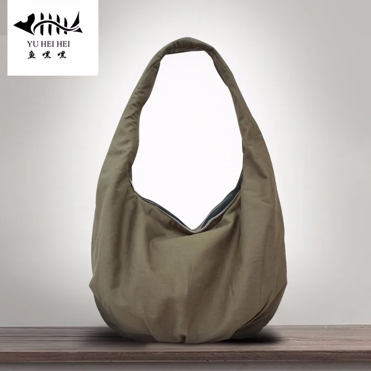 women hanbag Ethnic Shoulder Bag Purse Hippie Hobo Thai Cotton Gypsy Bohemian Small (6)