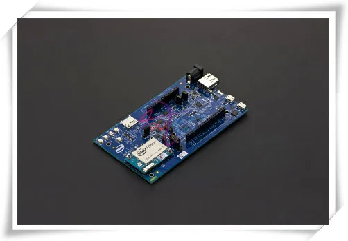 Modules Genuine for Intel Edison compatible with Arduino Breakout Kit, Dual core/threaded 500MHz 1G/4G Module + Expansion Board
Modules Genuine for Intel Edison compatible with Arduino Breakout Kit, Dual core/threaded 500MHz 1G/4G Module + Expansion Board