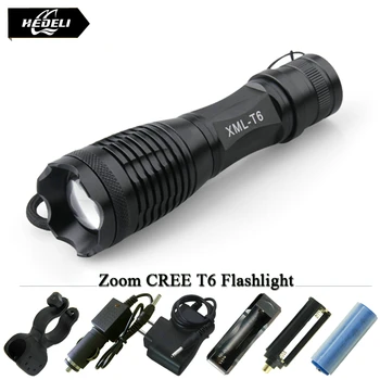 powerful led flashlight 5 mode zoomble led waterproof torch cree xml t6 zaklamp lanterna light linternas bike flashlight
powerful led flashlight 5 mode zoomble led waterproof torch cree xml t6 zaklamp lanterna light linternas bike flashlight