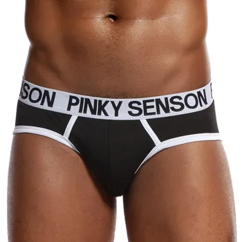 2019 New Hot Sale Men Sexy Underwear Letter Printed Briefs Shorts Bulge Pouch Underpants Brief Mens Underwear Briefs D1 
2019 New Hot Sale Men Sexy Underwear Letter Printed Briefs Shorts Bulge Pouch Underpants Brief Mens Underwear Briefs D1