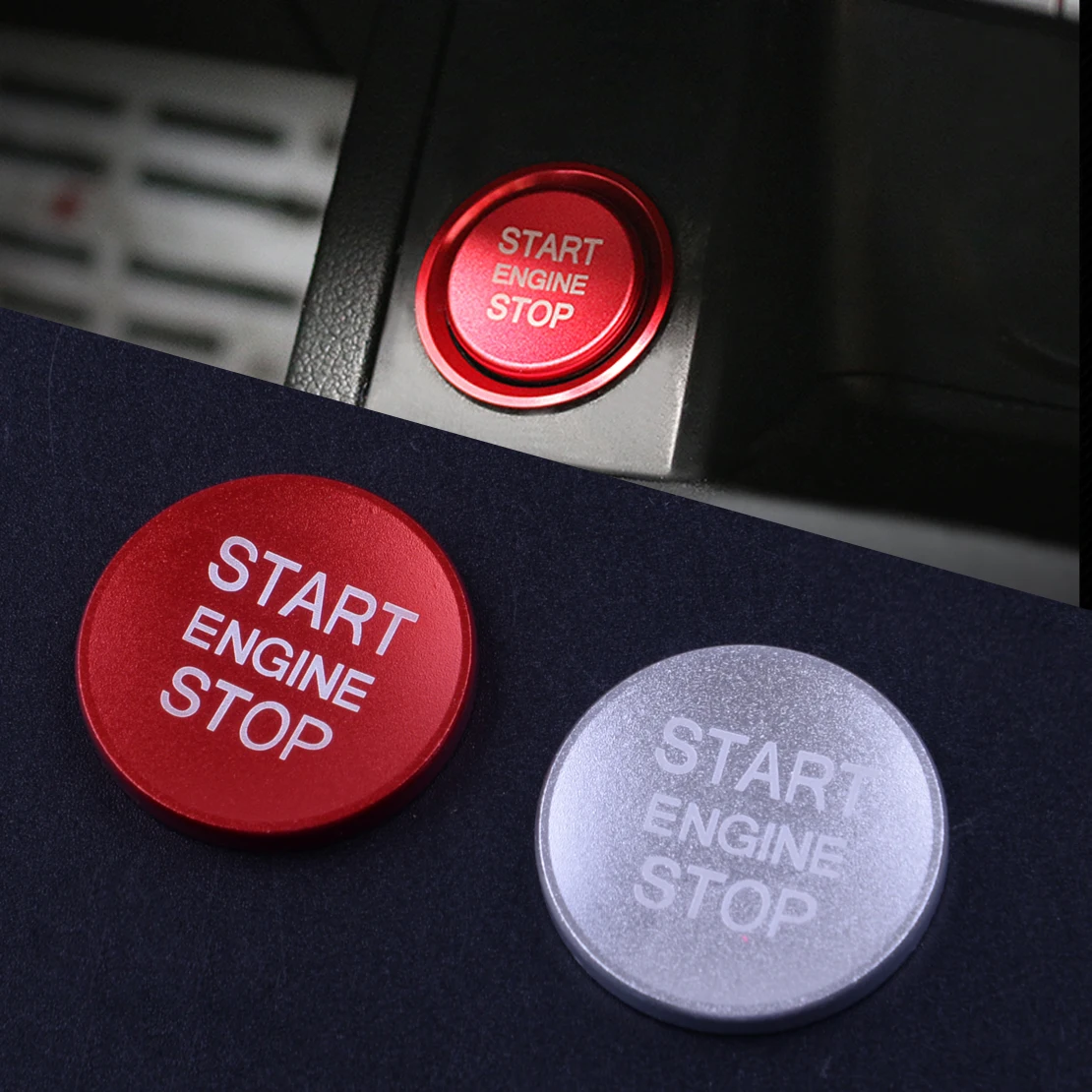 CITALL Car Engine Start Stop Switch Push Button System Cover Trim Decal with Sticker Ring Case For Audi A4 A5 A6 A7 C7 Q5 2017
CITALL Car Engine Start Stop Switch Push Button System Cover Trim Decal with Sticker Ring Case For Audi A4 A5 A6 A7 C7 Q5 2017
