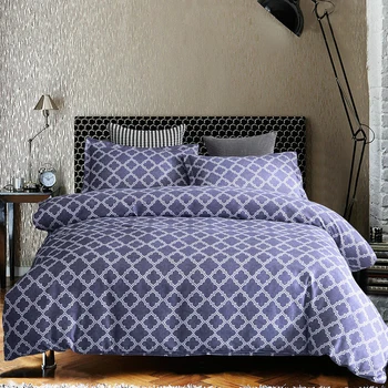 Bedding Geometry abstract Quilt pillowcase No bed linen kit oversized winter home textile polyester fiber customizable Soft
Bedding Geometry abstract Quilt pillowcase No bed linen kit oversized winter home textile polyester fiber customizable Soft