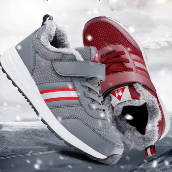 Fires Men Running Shoese Winter Sneakers Men's Warm Trend Sport Brand Man Comfortable Breathable Flats Shoes Zapatillas Hombre 
Fires Men Running Shoese Winter Sneakers Men's Warm Trend Sport Brand Man Comfortable Breathable Flats Shoes Zapatillas Hombre