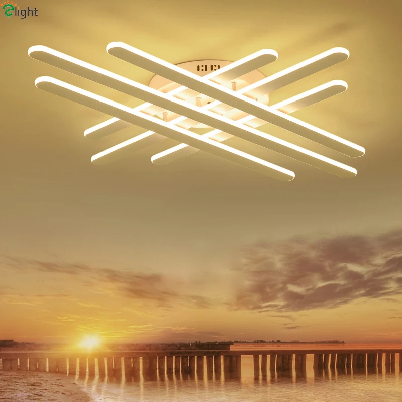 Modern Cross Aluminum Dimmable Led Ceiling Lights Soft Acrylic Living Room Led Ceiling Lamp Bedroom Led Ceiling Light Fixtures
Modern Cross Aluminum Dimmable Led Ceiling Lights Soft Acrylic Living Room Led Ceiling Lamp Bedroom Led Ceiling Light Fixtures