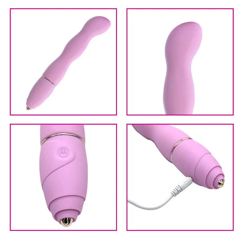 Самый Мощный Клиторальный Вибратор
