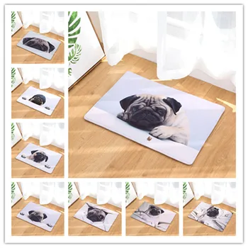 New decorative dog cartoon antideslizantes carpet carpet impression kitchen household carpet living room
New decorative dog cartoon antideslizantes carpet carpet impression kitchen household carpet living room