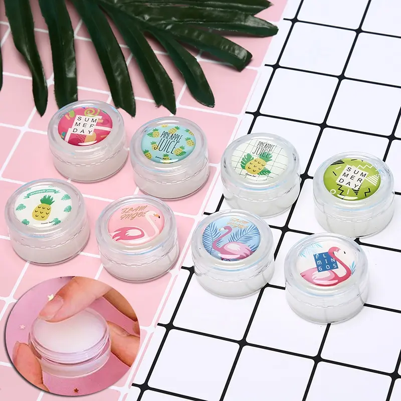 10pcs Cartoon Citronella Oil Mosquito Killer Portable Cream Insect Mosquito Repellent Cream
10pcs Cartoon Citronella Oil Mosquito Killer Portable Cream Insect Mosquito Repellent Cream