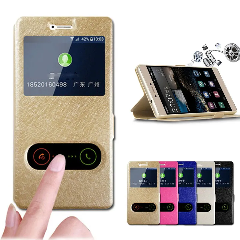 For Huawei Y6 Prime 2018 Case Flip PU Leather Cover Quick View Window Stand Book Case For Huawei Y6 2018 / Y6 Prime 2018 Covers
For Huawei Y6 Prime 2018 Case Flip PU Leather Cover Quick View Window Stand Book Case For Huawei Y6 2018 / Y6 Prime 2018 Covers