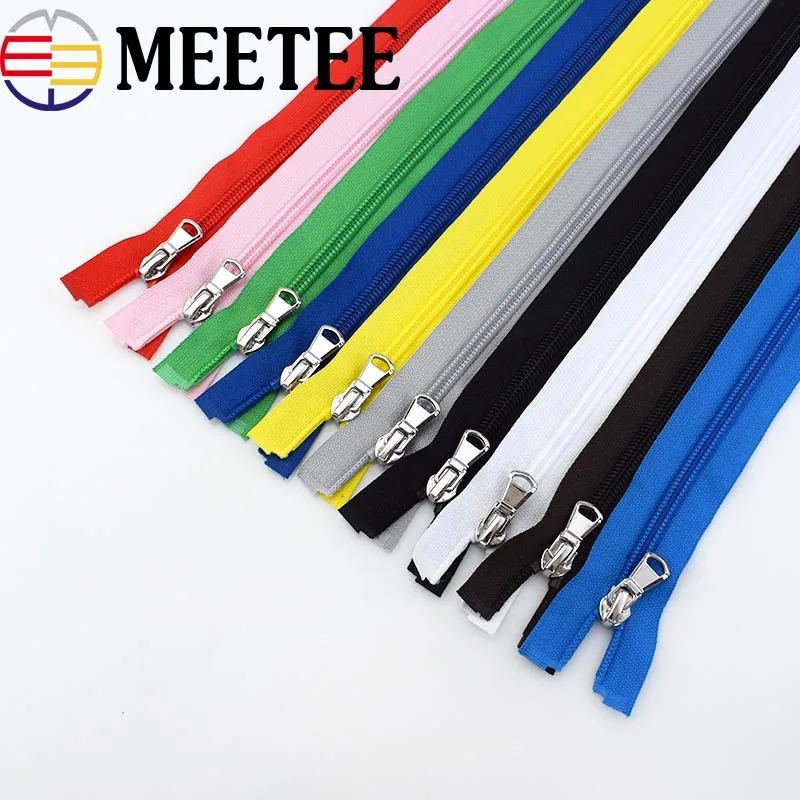 5Pcs 5# Nylon Zipper For Sewing Outdoor Jacket Open-end Fermeture Eclair Sewing Tools Garment Accessories
5Pcs 5# Nylon Zipper For Sewing Outdoor Jacket Open-end Fermeture Eclair Sewing Tools Garment Accessories