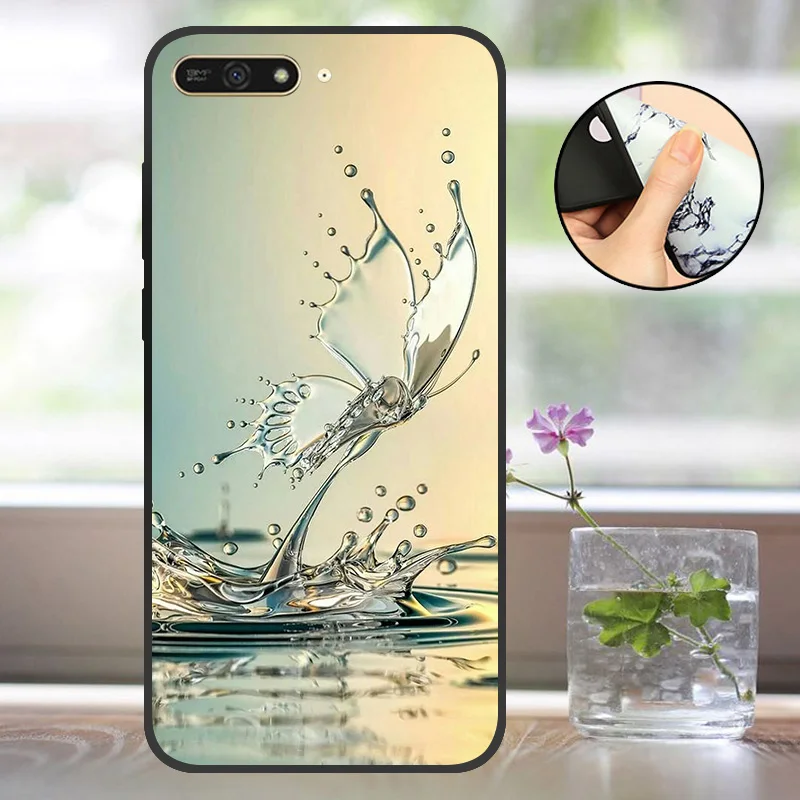 Huawei Honor 7A Dua-l22 case Silicon Matt soft Honor7A 5.45 Case Cover Huawei Honor 7A Pro Aum-L29 Phone case Honor 7A 5.7 Case
Huawei Honor 7A Dua-l22 case Silicon Matt soft Honor7A 5.45 Case Cover Huawei Honor 7A Pro Aum-L29 Phone case Honor 7A 5.7 Case