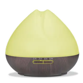 VVPEC 500ml electric Aroma Essential Oil Diffuser Air Humidifier Essential Oils LED Lights Air purifier for home office
VVPEC 500ml electric Aroma Essential Oil Diffuser Air Humidifier Essential Oils LED Lights Air purifier for home office