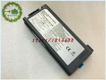 GYIYGY 10.65V 8.55Ah Battery for Panasonic Toughbook Cf-30 Cf-31 Cf-53 Cf-vzsu46au Cf-vzsu46s Cf-vzsu71u Cf-vzsu72u Cf-vzsu1430u
GYIYGY 10.65V 8.55Ah Battery for Panasonic Toughbook Cf-30 Cf-31 Cf-53 Cf-vzsu46au Cf-vzsu46s Cf-vzsu71u Cf-vzsu72u Cf-vzsu1430u