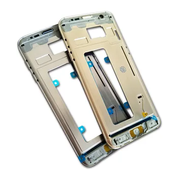 Original Middle Frame Housing For Samsung Galaxy S7 Edge G935 Bezel Middle Frame with Power Volume Side Button
Original Middle Frame Housing For Samsung Galaxy S7 Edge G935 Bezel Middle Frame with Power Volume Side Button