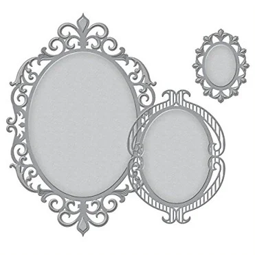 Ufurty Crown lace oval frame Metal Cutting Dies for Scrapbooking Embossing Crafts Paper Cards DIY Etched Stencil New Dies 2019
Ufurty Crown lace oval frame Metal Cutting Dies for Scrapbooking Embossing Crafts Paper Cards DIY Etched Stencil New Dies 2019