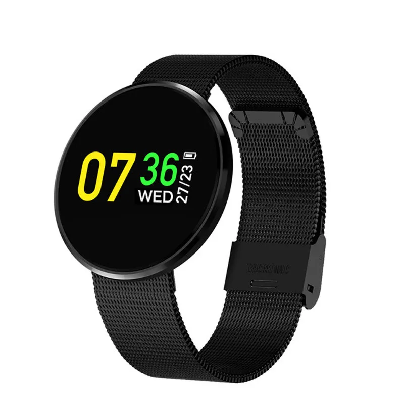 VIP Dropshipping Sport Smart Watch Waterproof Heart Rate Monitor Smartwatch Sleep Monitor Support Remote Camera For Android IOS
VIP Dropshipping Sport Smart Watch Waterproof Heart Rate Monitor Smartwatch Sleep Monitor Support Remote Camera For Android IOS