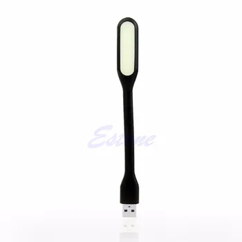 Flexible USB LED Light Lamp For Notebook Desktop Keyboard Reading PC Laptop Mini
Flexible USB LED Light Lamp For Notebook Desktop Keyboard Reading PC Laptop Mini