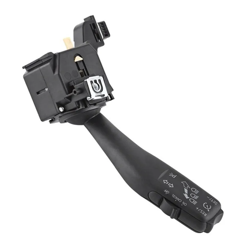 New Cruise Control Switch Turn Signal Switch 1K0953513G 1K0 953 513 G For V W J etta Golf 5 6 MK6 VI Je tta Plus G TI MK5 For Sk
New Cruise Control Switch Turn Signal Switch 1K0953513G 1K0 953 513 G For V W J etta Golf 5 6 MK6 VI Je tta Plus G TI MK5 For Sk