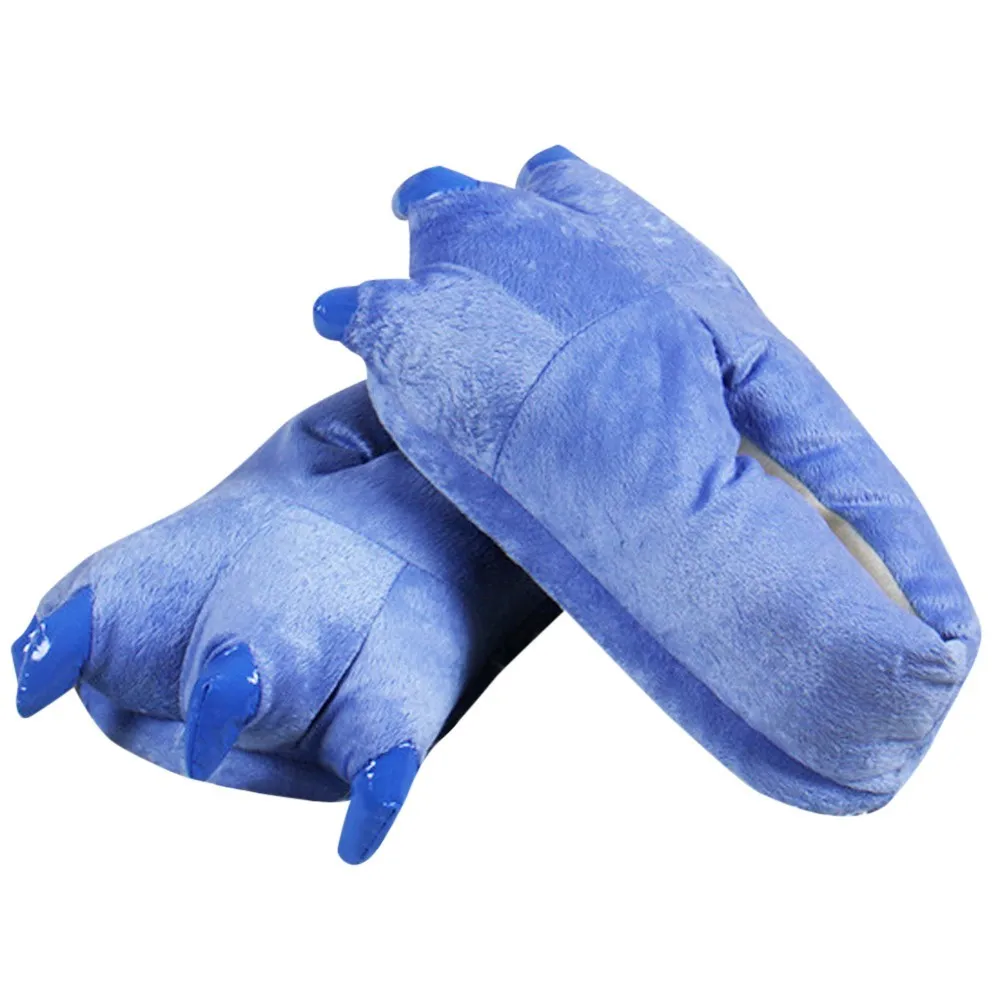 New Kid Baby Winter Warm Indoor Slippers Funny Animal Paw Monster Claw Shoes Anti-slip Floor Shoes Cute cartoonToddler Shoes
New Kid Baby Winter Warm Indoor Slippers Funny Animal Paw Monster Claw Shoes Anti-slip Floor Shoes Cute cartoonToddler Shoes