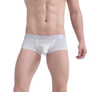 Men's Underwear Elephant Nose Men Briefs Shorts Low Waist Man print Underpant Soft Comfortable Breathable Panties
Men's Underwear Elephant Nose Men Briefs Shorts Low Waist Man print Underpant Soft Comfortable Breathable Panties