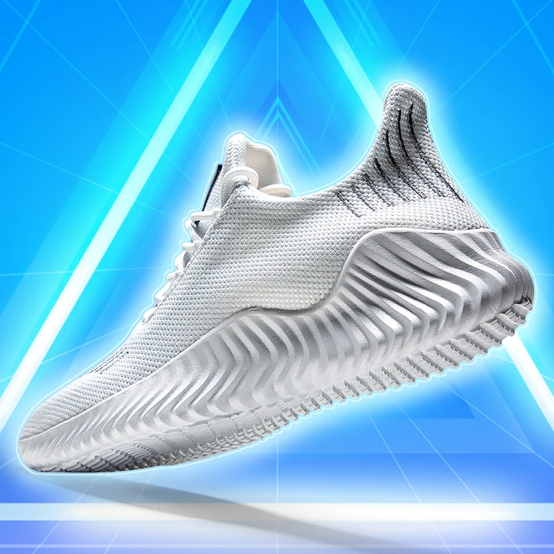 Men's Shoes Sneakers Lightweight Breathable Summer Running Shoes For Man Casual Footwear Mesh Flats Shoe Heightening Breathable
Men's Shoes Sneakers Lightweight Breathable Summer Running Shoes For Man Casual Footwear Mesh Flats Shoe Heightening Breathable