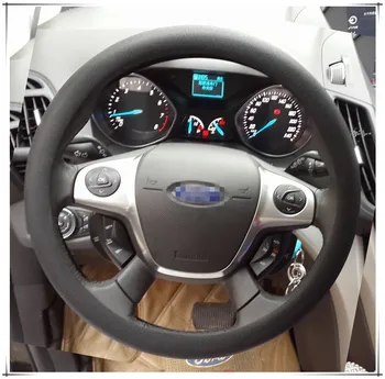 2018 NEW Car-Styling Car Silicone Steering Wheel Cover FOR mini cooper chevrolet cruze bmw f30 seat ibiza renault Accessories
2018 NEW Car-Styling Car Silicone Steering Wheel Cover FOR mini cooper chevrolet cruze bmw f30 seat ibiza renault Accessories