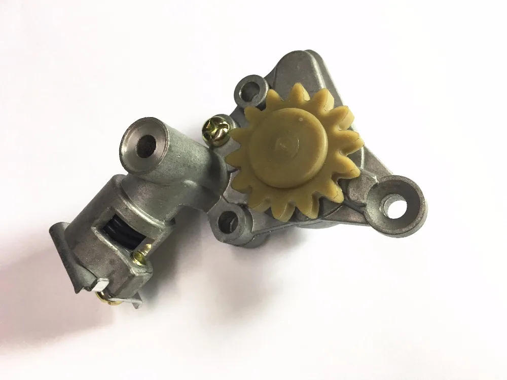 Oil pump for Keeway Blackster Supershadow Cruiser Dorado Kaisar 250 Colt 250 2V49FMM V Star Route 66 XV250 XV125
Oil pump for Keeway Blackster Supershadow Cruiser Dorado Kaisar 250 Colt 250 2V49FMM V Star Route 66 XV250 XV125