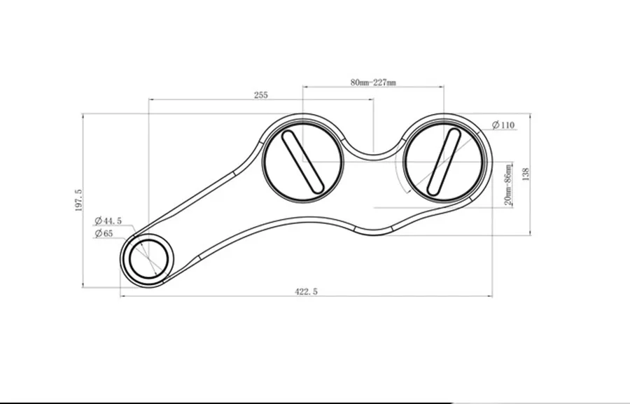 Bidet Attachment
