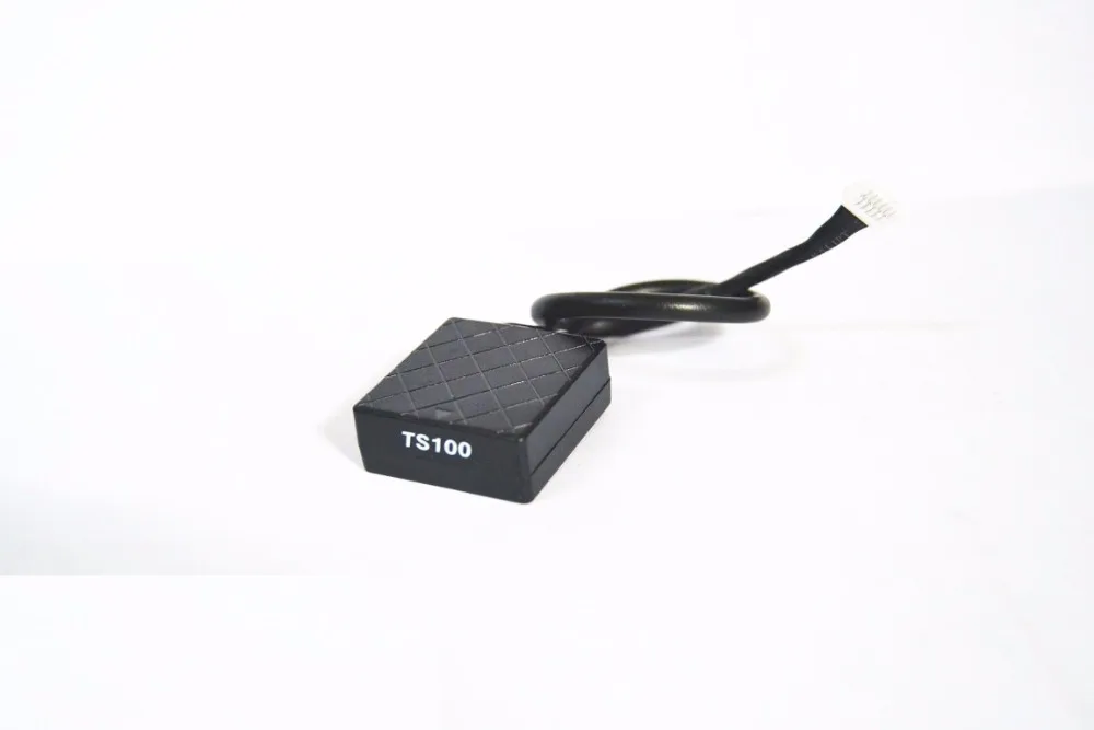 Radiolink TS100 Mini M8N 8N GPS Module for Radiolink Mini PIX Pixhawk Flight Controller FPV RC Quadcopter Multirotor
Radiolink TS100 Mini M8N 8N GPS Module for Radiolink Mini PIX Pixhawk Flight Controller FPV RC Quadcopter Multirotor