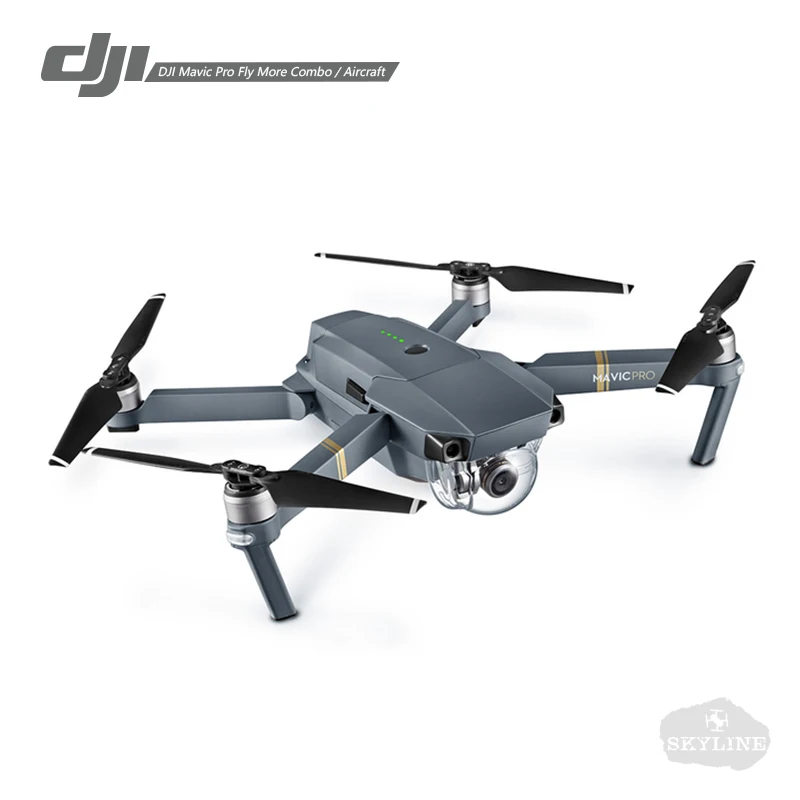 DJI Mavic pro Aircraft (Excludes Remote Controller and Battery Charger)/ Fly More Combo drones with camera 4K HD Video Recording
DJI Mavic pro Aircraft (Excludes Remote Controller and Battery Charger)/ Fly More Combo drones with camera 4K HD Video Recording