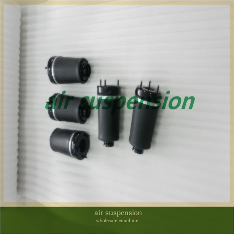5pcs !free shipping Brand new front air spring A1643206013 A1643206113 for Mercedes BENZ W164 X164 ML350/500 GL350/450/500
5pcs !free shipping Brand new front air spring A1643206013 A1643206113 for Mercedes BENZ W164 X164 ML350/500 GL350/450/500