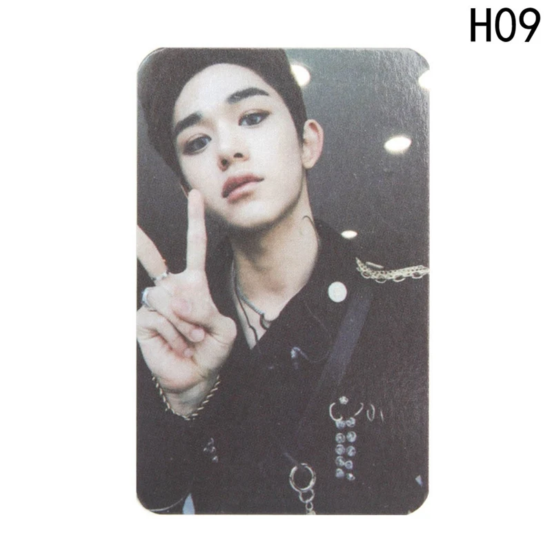 NCT Photo Cards (Official) NCT Photo Cards (Official)