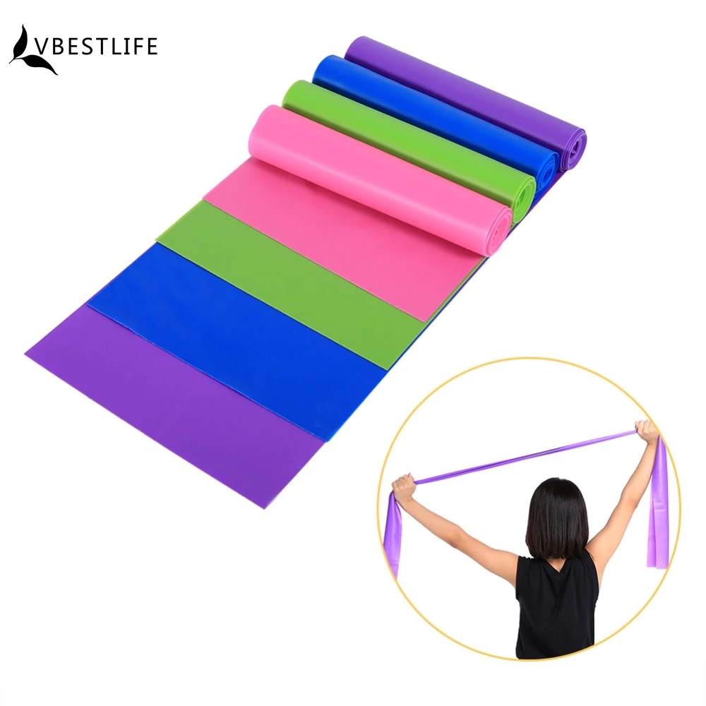 Natural Fitness Resistance Bands Rubber Stretching Belt Pull up Strap Gym Body Exercise Band Elastic Yoga Rope
Natural Fitness Resistance Bands Rubber Stretching Belt Pull up Strap Gym Body Exercise Band Elastic Yoga Rope