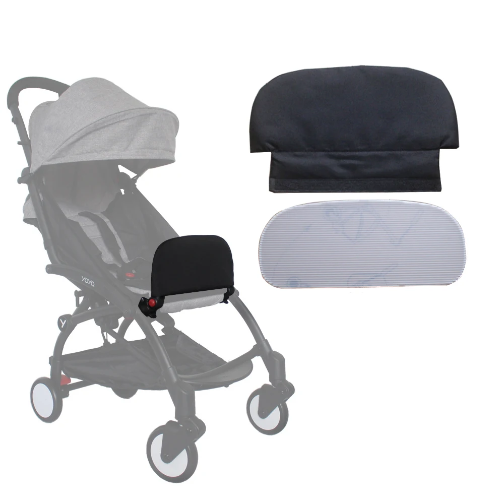 Baby Stroller Accessories Footboard For A Stroller 21cm Kids Feet Extension Board Pram Sleep Extend Board Feetboard Accessories
Baby Stroller Accessories Footboard For A Stroller 21cm Kids Feet Extension Board Pram Sleep Extend Board Feetboard Accessories