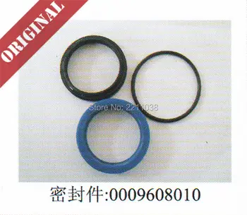 Linde forklift part 0009608010 set of seals assy. used on 351 diesel truck H25 H30 and 336 electric truck E25 E30
Linde forklift part 0009608010 set of seals assy. used on 351 diesel truck H25 H30 and 336 electric truck E25 E30