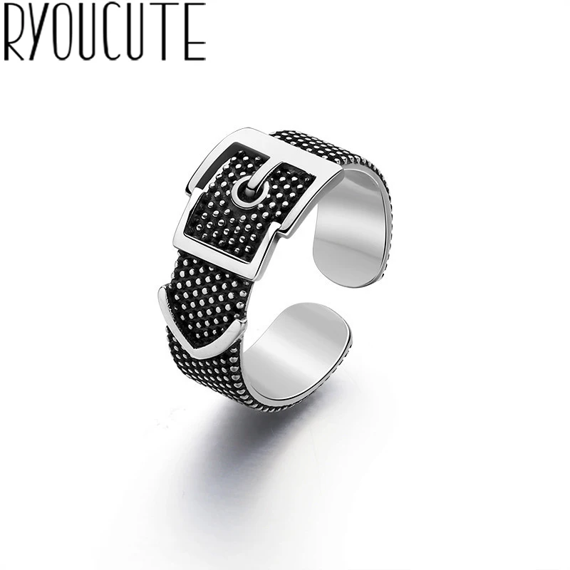Необычные серебряные кольца для пояса женщин обручальные ювелирные изделия